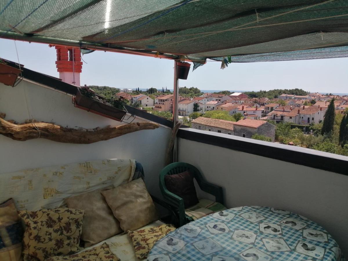 Lea Lejlighed Rovinj Eksteriør billede